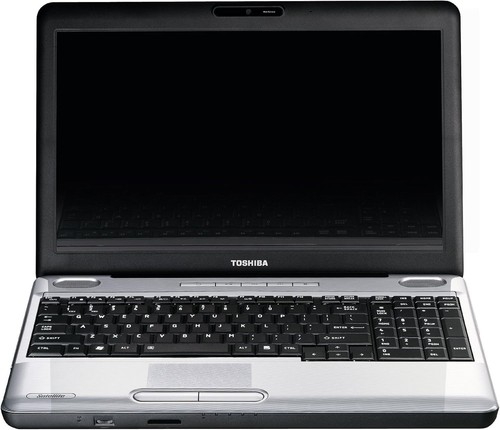 Laptop toshiba satellite - laptop,
