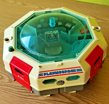 playmobil raumstation, 1980