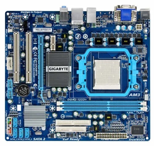 Gigabyte ma74gmt sockel - gigabyte, ga-ma74gmt-s2