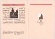 Bund Erinnerungsblatt 1995/27