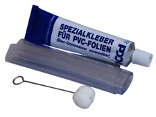 myPool Unterwasser Reparaturset, Über-/Unterwasser verwendbar, 30ml