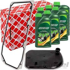 FEBI TEILESATZ CVT GETRIEBE