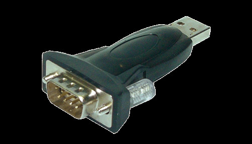 Logilink rs232 usb adapter - rs232,