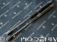 2 x Motorhaube Gasdämpfer
