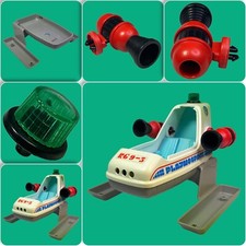 Playmobil 3509 Raumgleiter  Space   Auswählen #PM34