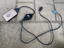 Arcs USB SD MP3 Adapter für CD-Wechsler Anschluss VW Toyota Honda Mazda