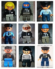 Lego Duplo Figur Mann Frau