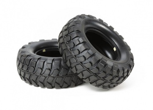 Tamiya rock block crawler - rock,