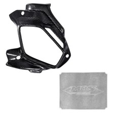 MOS Carbon Fiber Radiator