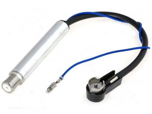 Auto antennenverstärker 12v - auto,