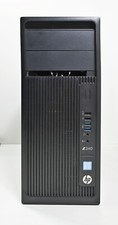 HP Z240 PC Workstation