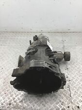 Schaltgetriebe Audi A6 Avant (4B, C5) 1.8 T 110kW 150PS EHV  