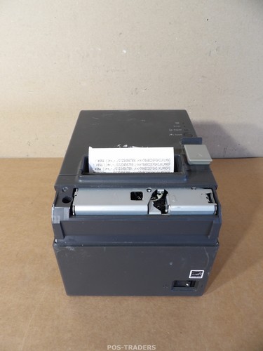 Epson t20ii m267d - tm-t20ii, thermal