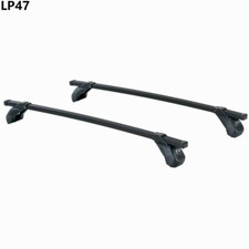 DACHTRÄGER PREALPINA LP47