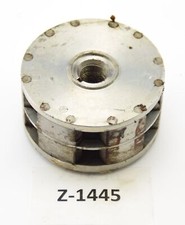 Suzuki 250 flywheel rotor - suzuki, gt