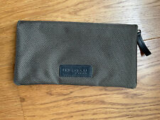 Hüftgold Geldbeutel Olive 