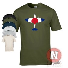RAF Roundal T-Shirt World War