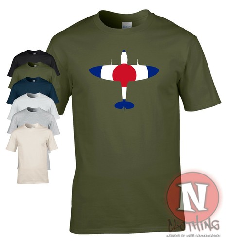 Raf roundel shirt weltkrieg - raf,