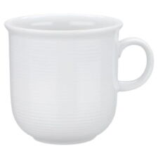 Kaffeebecher Thomas Trend weiß