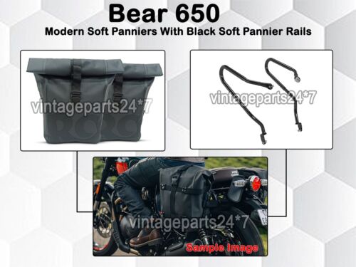 Original royal enfield - enfield, bear