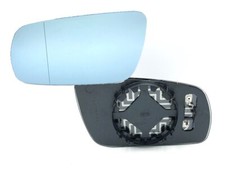 Spiegelglas Spiegel Links