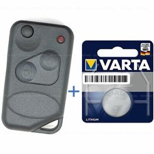 Auto Klapp Schlüssel Ersatz Gehäuse für Land Rover Range Rover II P38 repair set