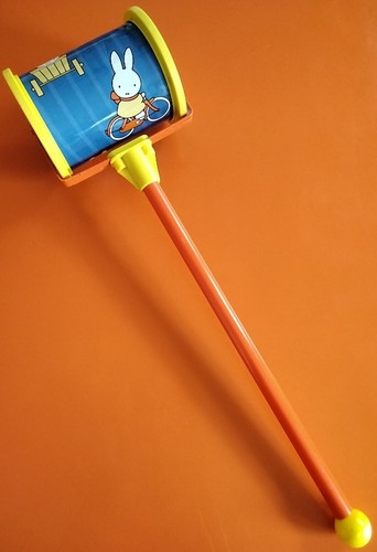 Miffy kaninchen blech - miffy,
