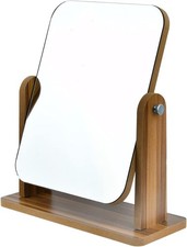 TIMESETL Kosmetikspiegel 22x17