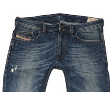 Diesel thavar herren jeans - diesel, –