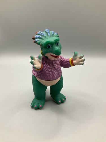 Die dinos charlene sinclair - /,