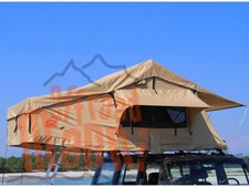 Dachzelt 140 von Offroad