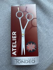 Tondeo Cut E-Line Atelier