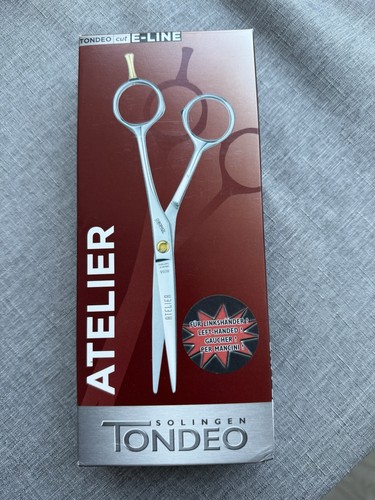 Tondeo cut line atelier - tondeo, e-line