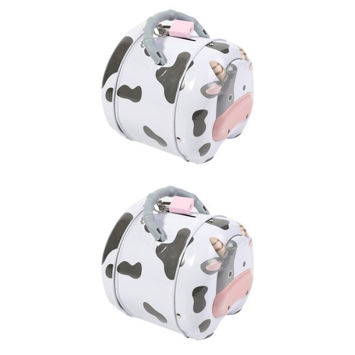 Stücke schöne milch kuh - stücke,