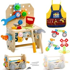 Kinder Werkzeugkoffer