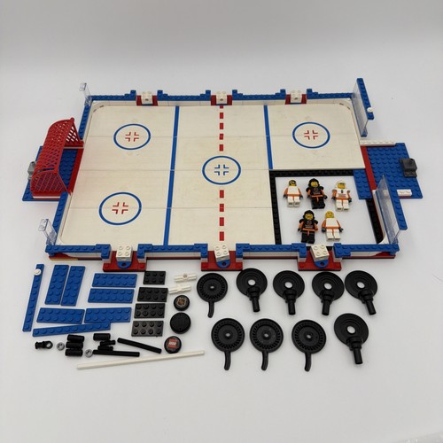 Lego sports nhl - lego,