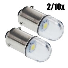 T11 BA9s T4W 6V  LED