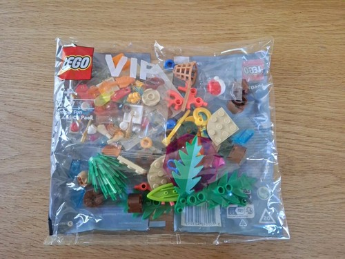 Lego promotional sommerspaß - lego,