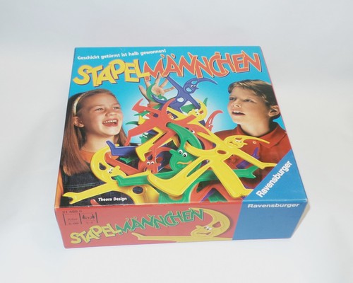 Stapelmännchen spiel von - stapelmännchen,