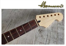 Strat Canadian Maple Neck, Pau