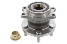 Radlagersatz Hinterachse für SUBARU LEGACY IV Station Wagon OUTBACK