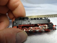 modelleisenbahn spur n Fleischmann 957035