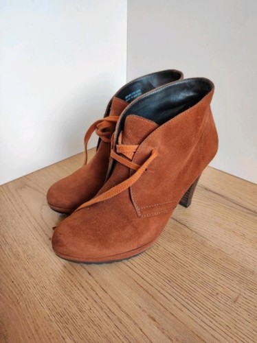 Paul green damen stiefeletten - green,