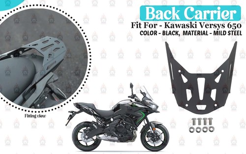 Passend für kawasaki versys - kawasaki,