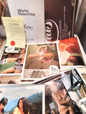 Alt Konvolut  Bilitis