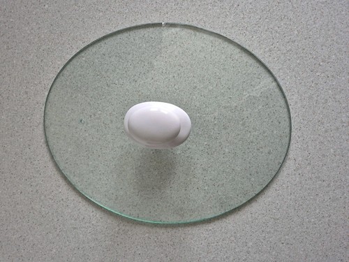 Topfdeckel glas bräterdeckel - topfdeckel,