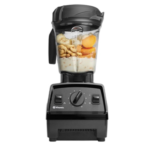 Vitamix e320 weiß mixer - vitamix,