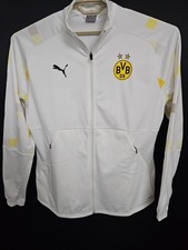 BVB Rarität Trainingsjacke Puma Größe XXL Top Zustand