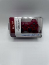 Sony PlayStation 3 Dualshock 3