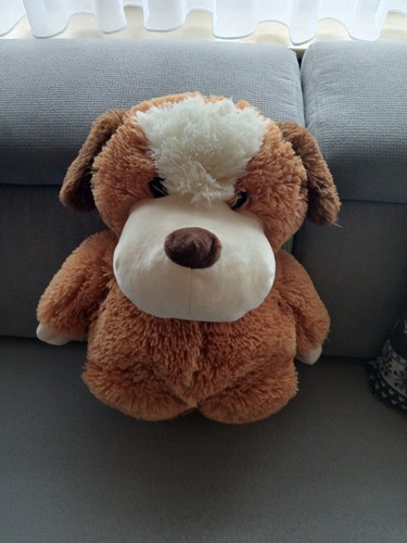 Kuscheltiere sunkid hund - sunkid,